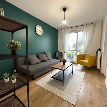La Loire Paisible - 10Mn Centre Ville 올리언스 외부 사진