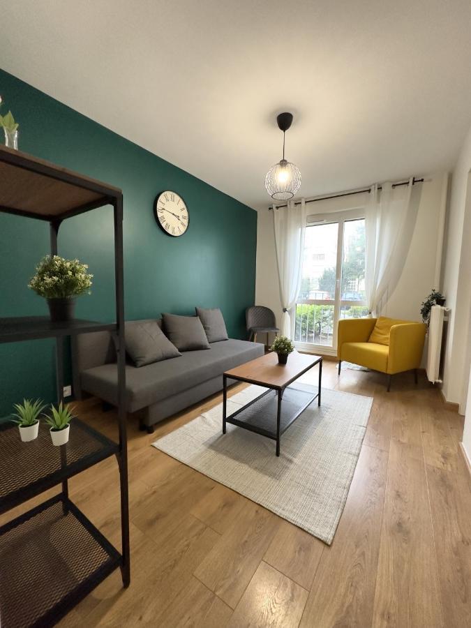 La Loire Paisible - 10Mn Centre Ville 올리언스 외부 사진