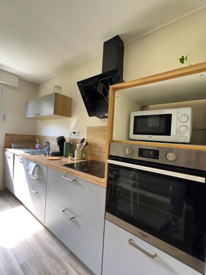 La Loire Paisible - 10Mn Centre Ville 올리언스 외부 사진