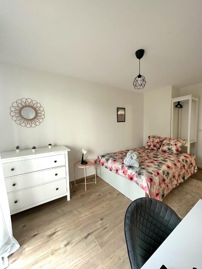 La Loire Paisible - 10Mn Centre Ville 올리언스 외부 사진
